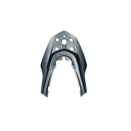 TAPA PASAMANOS PCX (21-) GRIS MATE NHC34 TAPA PASAMANOS PCX (21-) GRIS MATE NHC34